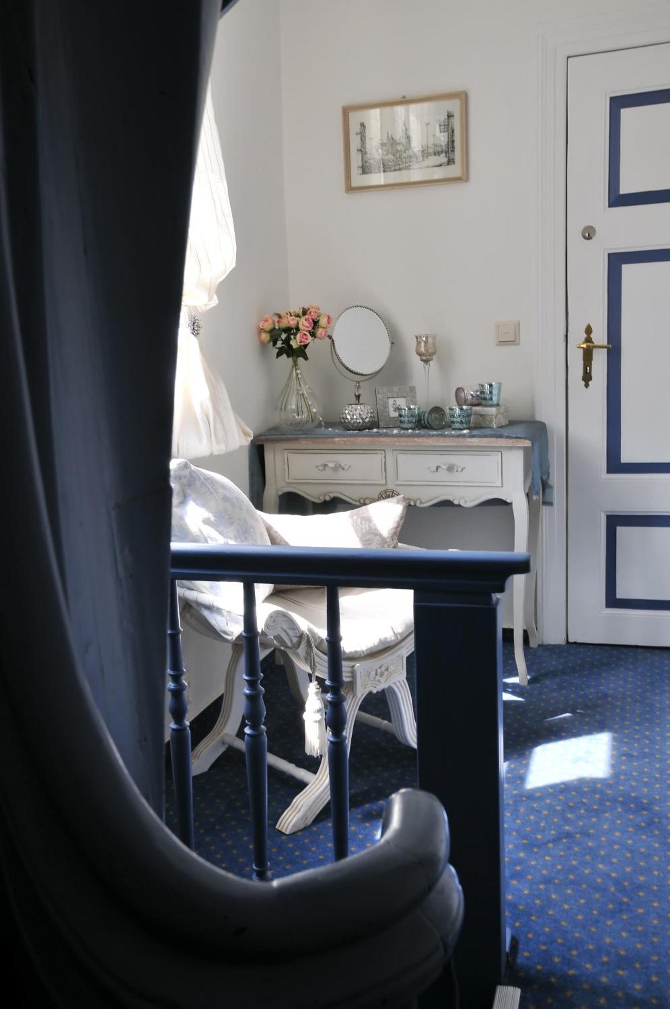 Pension Altstadt Moench In Top Lage Preis Inclusive 5 Prozent Bettensteuer Und Fruehstueck Stralsund Exterior foto